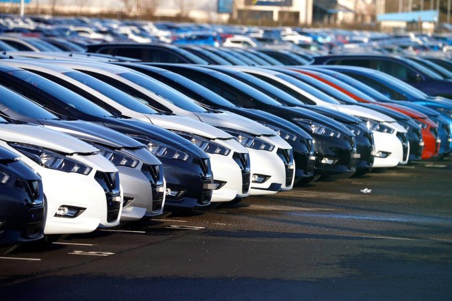 أسعار السيارات الجديدة تواصل الارتفاع بالأسواق خلال أكتوبر الجارى - 
        بوابة الشروق
